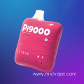 Disposable Vape Rum Bar 9000 Puffs Switzerland